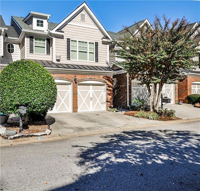 7 Reese Way, Avondale Estates, GA 30002 - photo 2