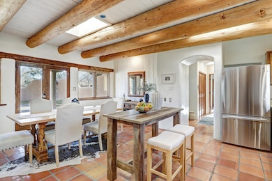 9 Hilltop Rd, Ranchos de Taos, NM 87557 - photo 5