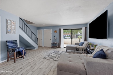 3411 N 12th Place unit 3, Phoenix, AZ 85014 - photo 2