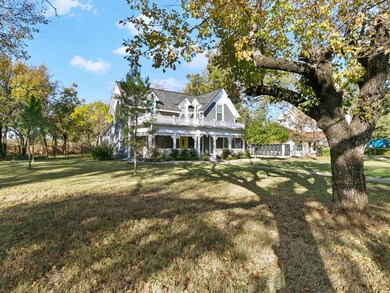 719 N Anglin St, Cleburne, TX 76031 - photo 7