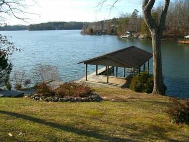 Dock and View