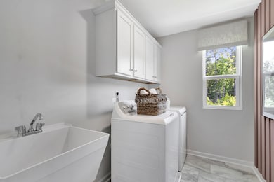 Interior - Representational Photo