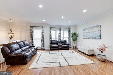 25446 Schooley Mill Terrace, Chantilly, VA 20152 - photo 7