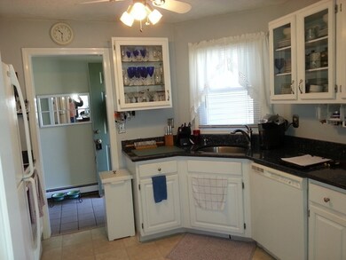 12 Leland Way unit A, Plymouth, MA 02360 - photo 2