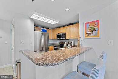 Residences at Gallery Place unit 1014, Washington, DC 20001 - photo 6