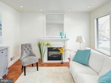 1804 Westwind Way unit 80, McLean, VA 22102 - photo 7