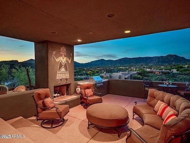 9898 E Graythorn Dr, Scottsdale, AZ 85262 - photo 5