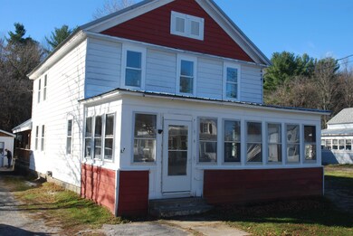 115 St Armand Rd, Highgate Center, VT 05459 - photo 2