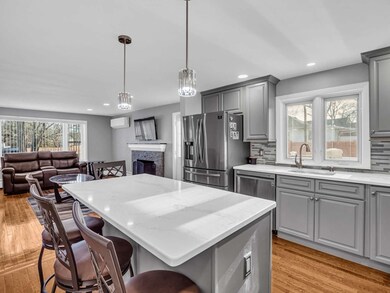 341 Shears St, Wrentham, MA 02093 - photo 5