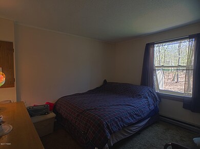 1st Fl Bedroom 3
