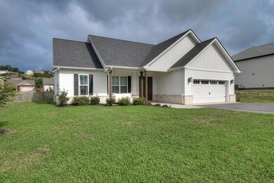 309 Miss Maude Patton Ln, Jonesborough, TN 37659 - photo 2