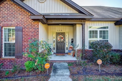 119 Serene Ln, Wetumpka, AL 36093 - photo 4