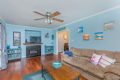 11530 Brandenburg Dr, Midlothian, VA 23112 - photo 6