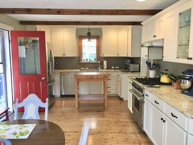 4 Swetts Hill, Amesbury, MA 01913 - photo 5