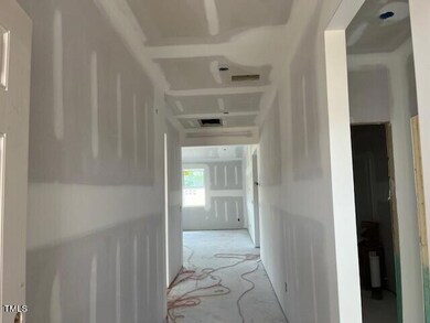 Entry Foyer