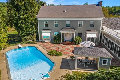 255 Liberty Hill Rd, Bedford, NH 03110 - photo 6