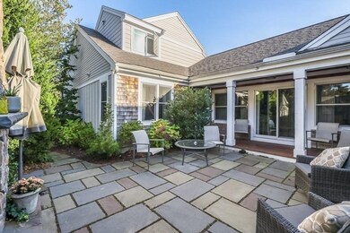 15 Whitcomb Gardens unit 15, Plymouth, MA 02360 - photo 3