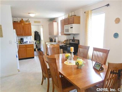 Kitchen Dining
