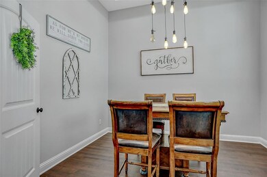 48 Wisteria Place, Pottsboro, TX 75076 - photo 5