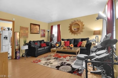 4933 Woolsey St, Norfolk, VA 23513 - photo 3