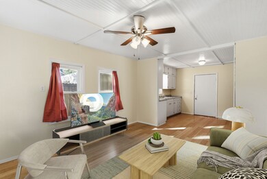 917 Carpenter St, Azle, TX 76020 - photo 2