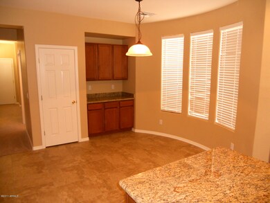 Eat in Kitchen