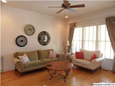 Another view of Great Room.  Soooo spacious and lo