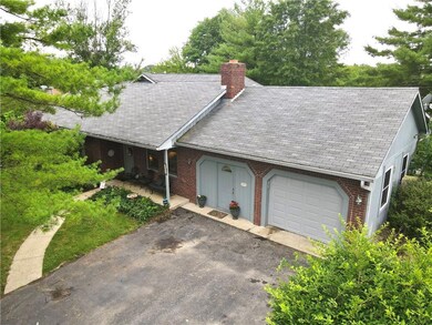 2654 S Old Us Highway 31, Franklin, IN 46131 - photo 3