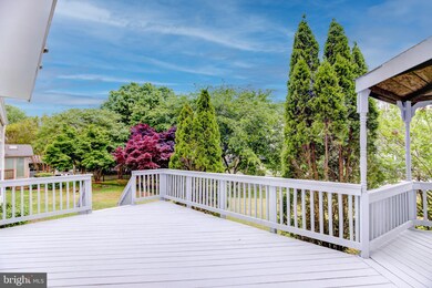 2816 Pulpit Hill Ct, Woodbridge, VA 22191 - photo 7