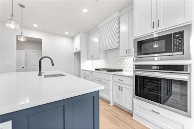 1841 Utopia St, Centerton, AR 72719 - photo 4