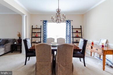 15615 Gillmore Greens Ct, Brandywine, MD 20613 - photo 4