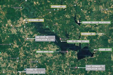 Cherokee Trail, Jefferson, TX 75657 - photo 7