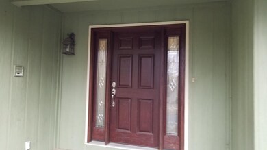 Frontdoor