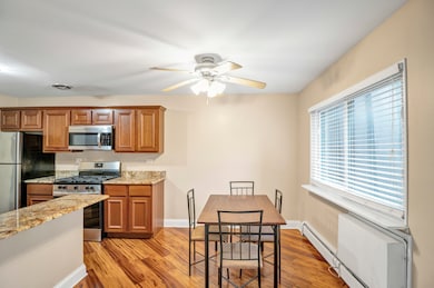 2604 N Windsor Dr unit 206, Arlington Heights, IL 60004 - photo 5
