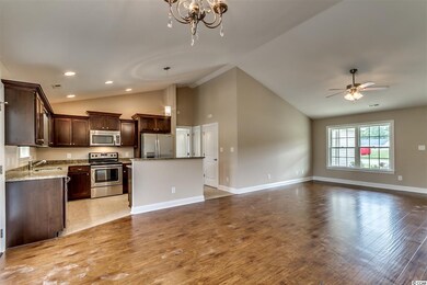 368 Macarthur Dr unit Oak I Plan Lot 114, Conway, SC 29527 - photo 3