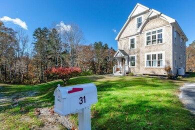 31 Kimballtown Rd, Boothbay, ME 04537 - photo 2