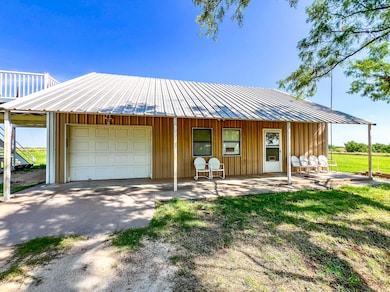 5260 County Road 268, Anson, TX 79501 - photo 2