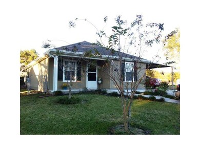 Exterior Front. Front View 2