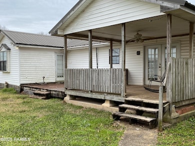 387 Gauthier Subdivision Ln, Simmesport, LA 71369 - photo 4