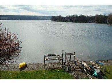 Waterfront/Dock/Pier