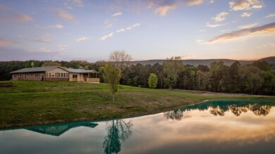 3400 Bronco Rd