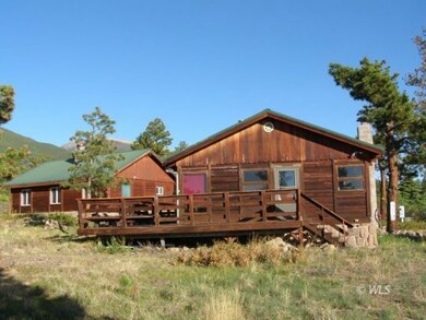 Cabin 1 & 2