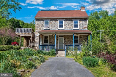 3508 S Mountain Rd, Knoxville, MD 21758 - photo 5