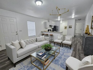 3401 N Walnut Rd unit 13, Las Vegas, NV 89115 - photo 2