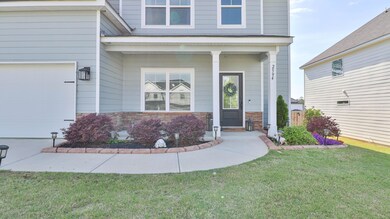 2594 Traverse Trail, Evans, GA 30809 - photo 5