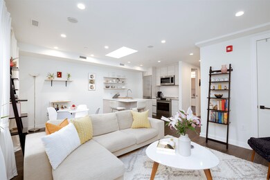 203 Warren St unit 3, Jersey City, NJ 07302 - photo 4