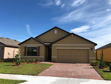 2173 Farmhouse Rd SE, Palm Bay, FL 32909 - photo 2