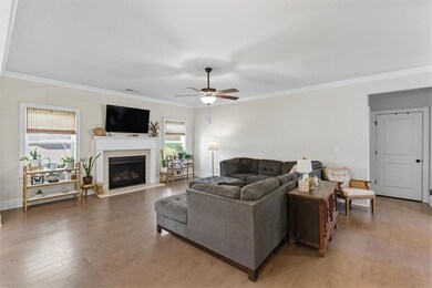 3054 Mountain Shadow Way, Marietta, GA 30064 - photo 7