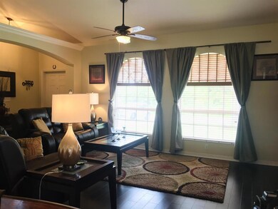 Formal Living Area