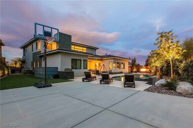 37 Owl Ridge Ct, Las Vegas, NV 89135 - photo 4